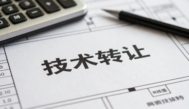 从询价到验收：技术转让技术转让交付质量全流程